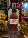 "Aphrodite's Altar" Rosewater Cologne