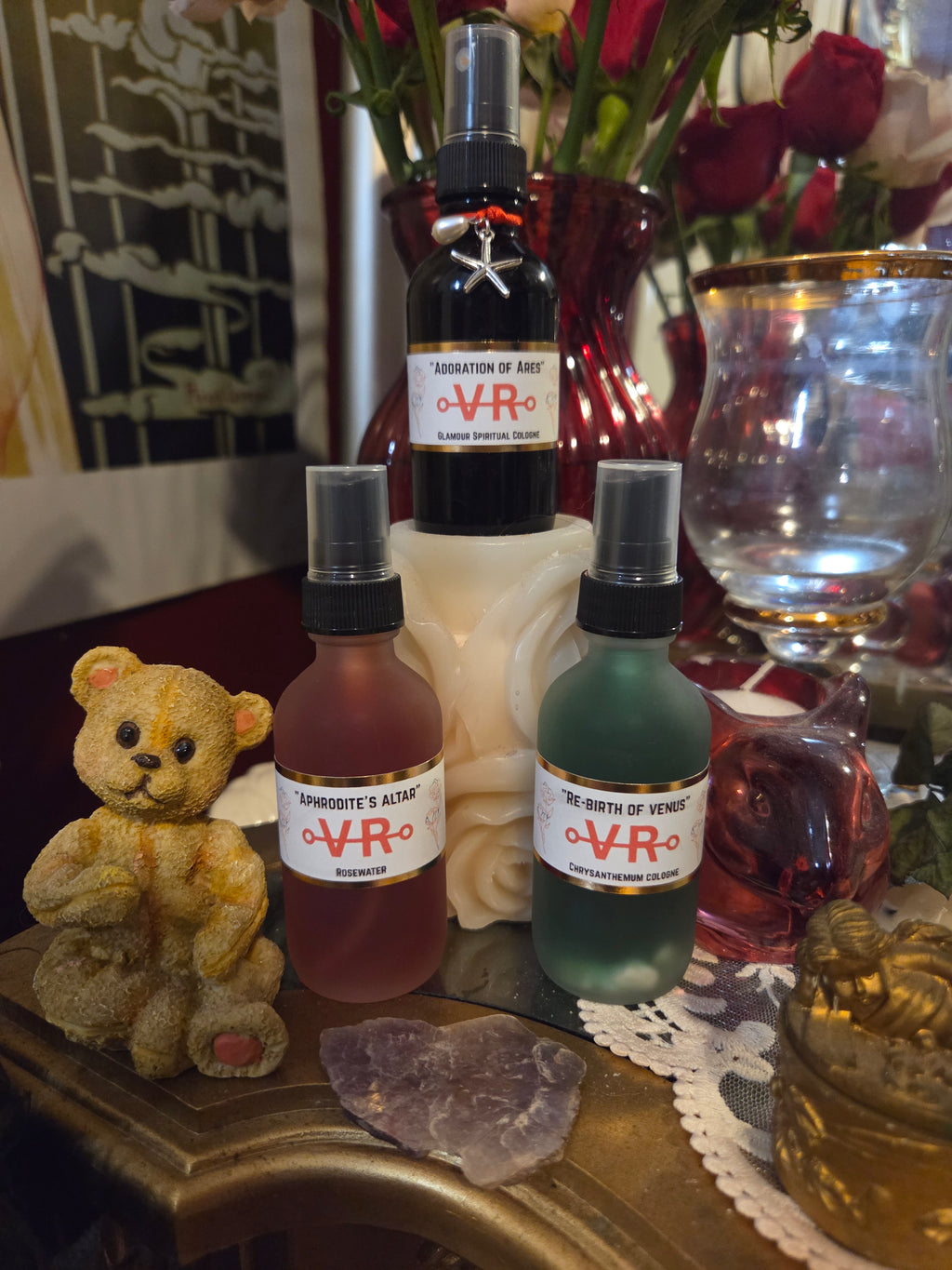 "Adoration" Bundle